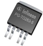 Infineon Technologies BTS409L1E3062ABUMA1 扩大的图像